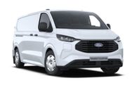 Ford Transit Custom Skåp Limited 320l LWB 2.0l Ecoblue 170hk