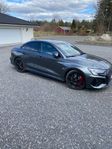 Audi RS3 RS 3 Sedan S Tronic Euro 6