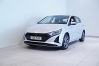 Hyundai i20 4,45% ränta 5d 1.0 T-GDi 7DCT Advanced MHEV