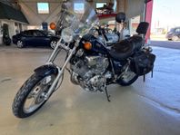 Yamaha Virago XV 750 Skattefri Toppskick!