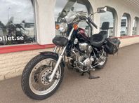 Yamaha Virago XV 1100 Kanonskick! 3.200 mil