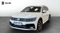 Volkswagen Tiguan Allspace 2.0 TDI 190 DSG7 4M R-LINE