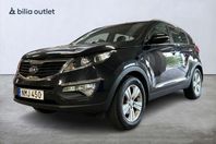 Kia Sportage 1.6 GDI EX Comfort 135hk Drag