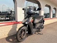 Kymco Agility City 150 *SÅLD*