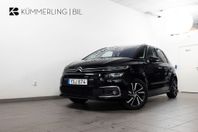 Citroën C4 Picasso 1.2 e-THP Backkamera/Navi/Carplay Euro 6