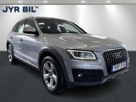 Audi Q5 2.0 TDI Clean Diesel 190hk S Tronic Drag / Värmare