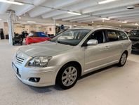 Toyota Avensis Kombi 2.0 D-4 VVT-i Euro 4
