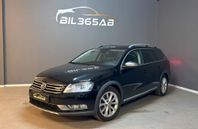 Volkswagen Passat Alltrack 2.0 TDI BMT 4Motion Alltrack