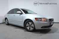 Volvo S40 D2 Momentum Värmare P-sensorer 116hk