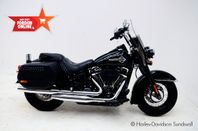 Harley-Davidson Heritage Classic 114 *3,75% Ränta*