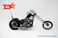 Övriga Sweden Chopper *3,75% Ränta*