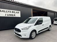 Ford transit Connect 230 LWB 1.5 EcoBlue Euro 6