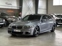 BMW 520 d Sedan M Sport P-Sensorer RWD 184hk