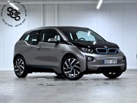 BMW i3 60Ah Comfort|Harman/Kardon Euro 6