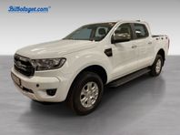 Ford ranger Dubbelhytt Double Cab XLT 170 4x4 A II