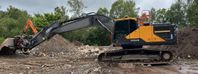Volvo EC 300 EL