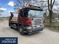 Scania P94 4X2 230 Liftdumper