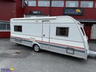 Cabby 620+ F3 Välutrustad!