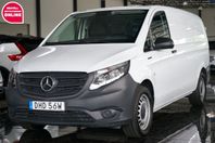Mercedes-Benz Vito eVito 111 3.2t 41KWH EL Vito