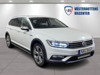 Volkswagen Passat Alltrack 2.0 TDI  4Motion Alltrack Euro 6