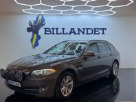BMW 530 d xDrive Touring Steptronic-Drag-0%Ränta-Euro 5