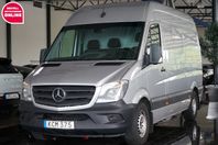 Mercedes-Benz Sprinter 316BlueTEC Skåpbil Verktygsinredning