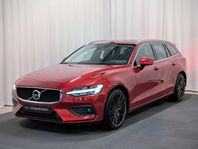 Volvo V60 D3 Adv Ed |Pano|HuD|B-kam|GPS|