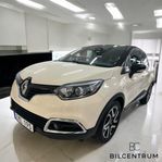 Renault Captur 0.9 TCe 90HK Drag ACC Ny Besiktad Ny Servad