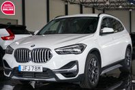 BMW X1 xDrive25e Steptronic xLine Hud Kam Navi Plug-in Drag