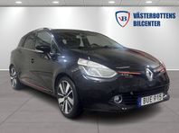 Renault Clio Sport Tourer 0.9 TCe Euro 5 Drag/Sov