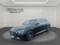 Mercedes-Benz E 300 de 4MATIC All-Terrain  Avantgarde