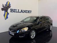 Volvo V60 D5 AWD Geartronic Summum-0%Ränta-Drag-Euro 5