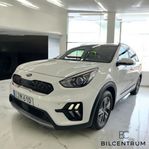 Kia Niro Hybrid DCT 141HK Advance Plus / Kamera Navi MOMS