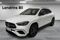 Mercedes-Benz GLA 200 SUV Automat AMG-Line / Nightpackage