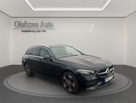 Mercedes-Benz C 300 de 4MATIC Avantgarde