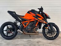 KTM 1290 Super Duke R 1.3 V-twin Euro 5