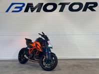 KTM 1290 Super Duke R 1.3 V-twin Euro 5
