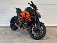 KTM 1290 Super Duke R 1.3 V-twin Euro 5