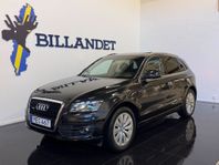 Audi Q5 2.0 TFSI hybrid quattro TipTronic Design-Drag-Euro 5