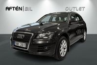 Audi Q5 2.0 TDI quattro S Tronic Design/M-värmare/Pano/Drag