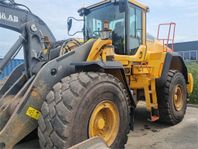 Volvo L180H