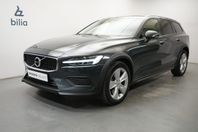 Volvo V60 Cross Country D4 AWD SE II, Navigation, On Call