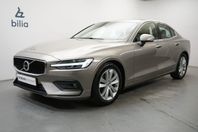 Volvo S60 T4 Momentum Advanced Edition, on call