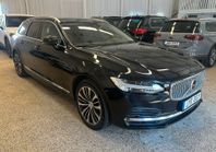 Volvo V90 Recharge T6 AWD Core/ Aut/Drag /