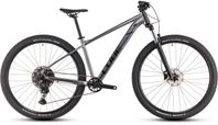CUBE Aim SLX slategrey´n´black