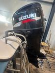 Suzuki 225hk V6