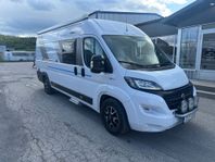 Sun Living V 65 SL AC Drag Solcell 9-steg Plåtis