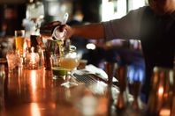 Extremt lönsam 40' liters populär pub mitt i stan säljes