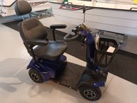 Promenadskoter HS-520