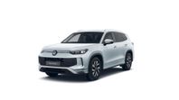 Volkswagen Tayron Life eTSI 150 HK DSG7